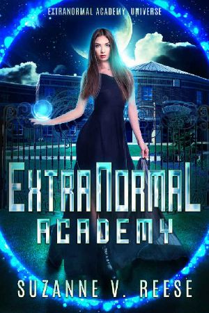 [ExtraNormal Academy 01] • ExtraNormal Academy